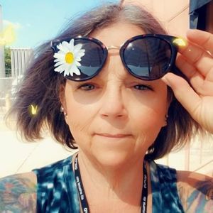 Meet your Posher, Donna